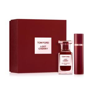 TOM FORD Private Blend Lost Cherry Eau de Parfum 50ml Set